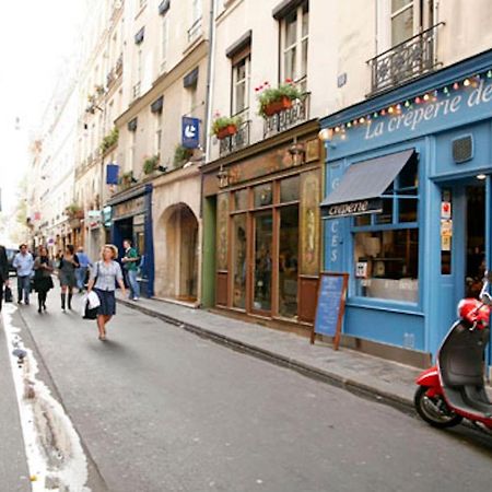 La Sorbonne Pantheon Private Studio Apartment ปารีส ภายนอก รูปภาพ