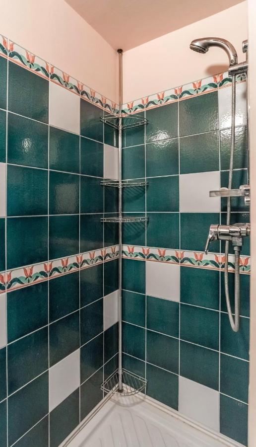La Sorbonne Pantheon Private Studio Apartment ปารีส ภายนอก รูปภาพ