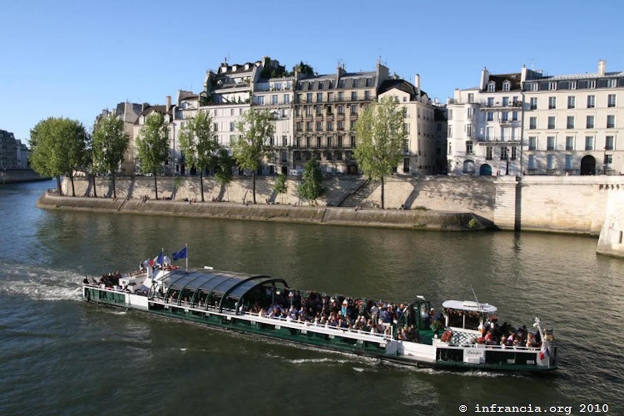 La Sorbonne Pantheon Private Studio Apartment ปารีส ภายนอก รูปภาพ