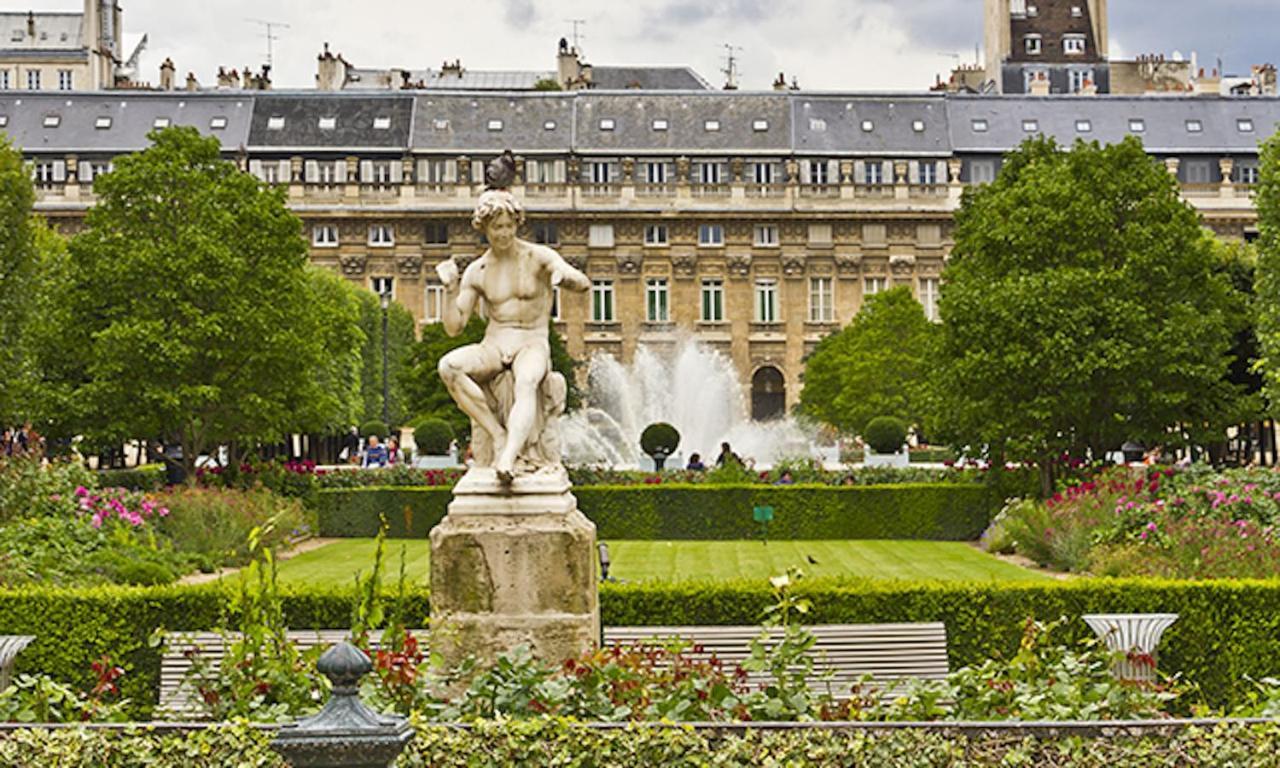 La Sorbonne Pantheon Private Studio Apartment ปารีส ภายนอก รูปภาพ